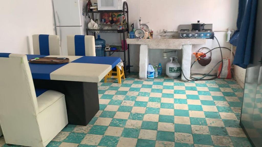 Bonito Y Comodo Condominio En Orizaba Centro Εξωτερικό φωτογραφία