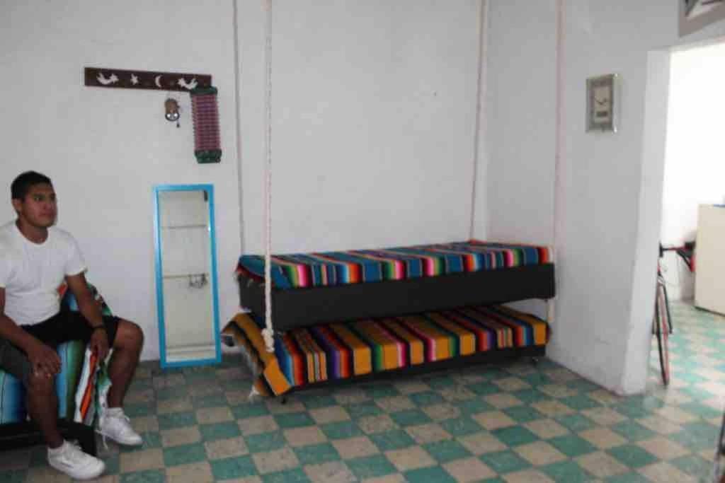 Bonito Y Comodo Condominio En Orizaba Centro Εξωτερικό φωτογραφία